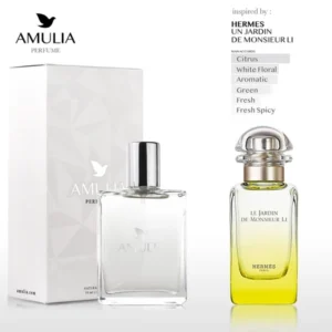 Hermès Le Jardin de Monsieur Li