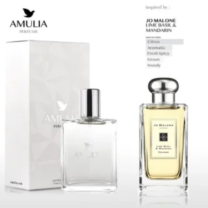 Jo Malone Lime Basil & Mandarin