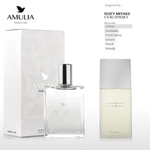 Issey Miyake L'Eau d'Issey Pour Homme