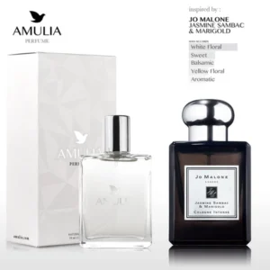 Jo Malone Jasmine Sambac & Marigold