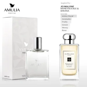 Jo Malone Honeysuckle & Davana