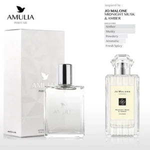 Jo Malone Midnight Musk & Amber