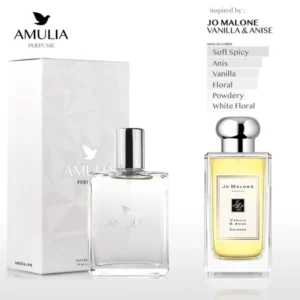 Jo Malone Vanilla & Anise