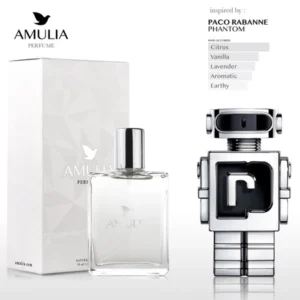 Paco Rabanne Phantom
