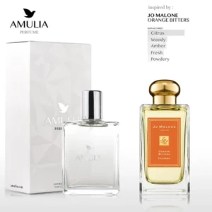 Jo Malone Orange Bitters