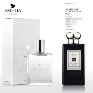 Jo Malone Velvet Rose & Oud