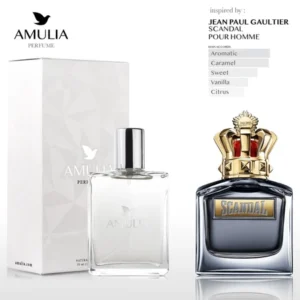 Jean Paul Gaultier Scandal Pour Homme