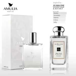 Jo Malone Wood Sage & Sea Salt