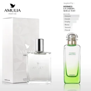 Hermès Un Jardin Sur Le Toit