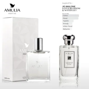 Jo Malone Lotus Blossom & Water Lily