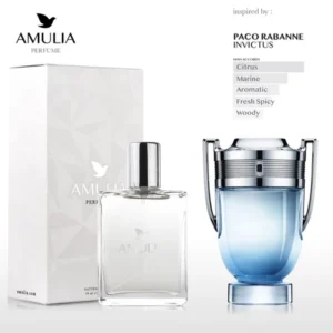 Paco Rabanne Invictus