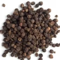 Black and Pink Pepper