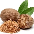 Indonesia Nutmeg