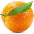 California Orange